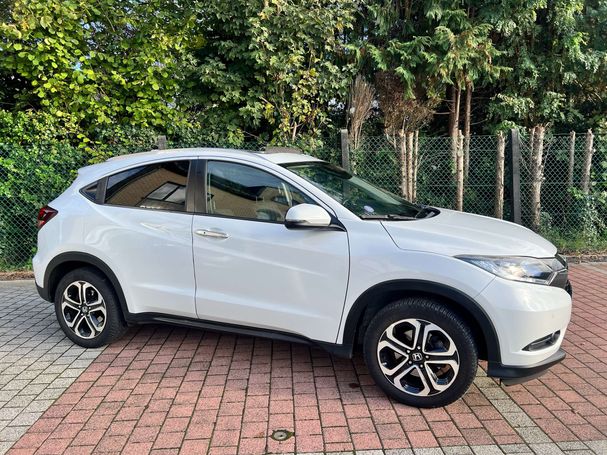 Honda HR-V 1.5 96 kW image number 8