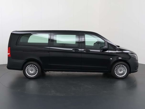 Mercedes-Benz Vito e Tourer extra 150 kW image number 6