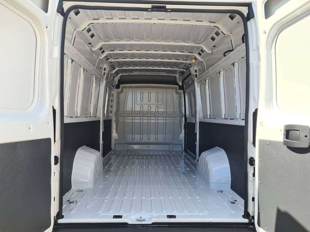 Fiat Ducato 35 L4H2 103 kW image number 24