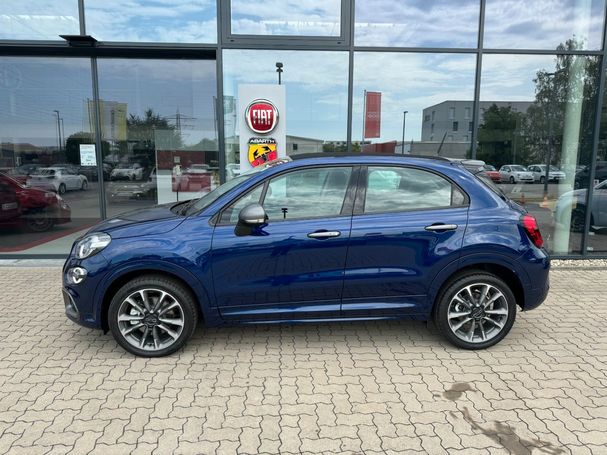 Fiat 500X 1.5 Hybrid Dolcevita DCT 96 kW image number 5