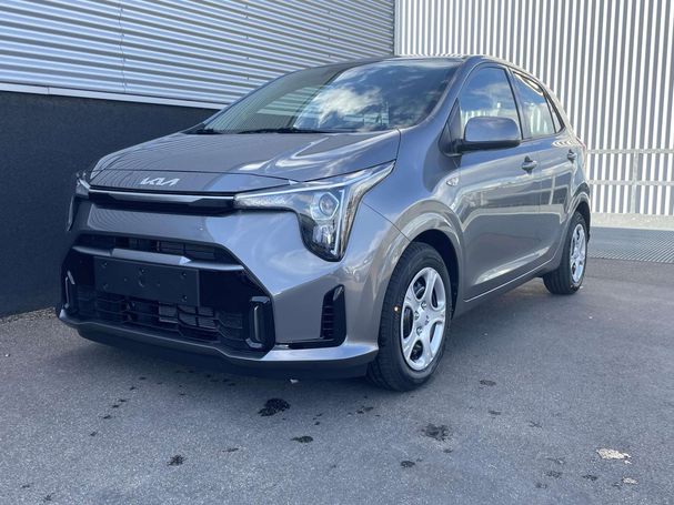 Kia Picanto 1.0 46 kW image number 11