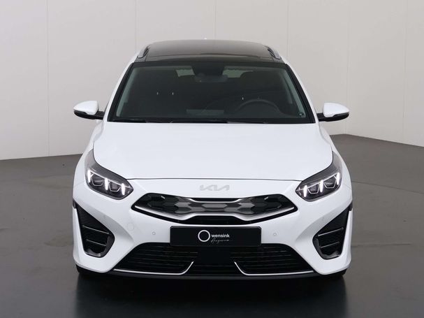 Kia Ceed Sportswagon 1.6 GDI 103 kW image number 2