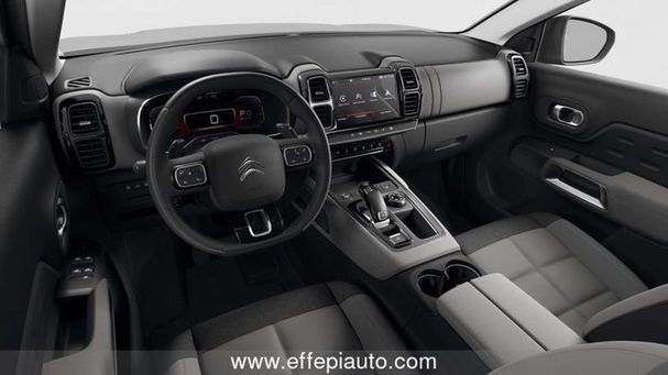 Citroen C5 Aircross PureTech 130 Feel Pack EAT8 96 kW image number 5