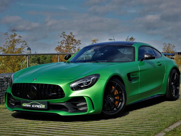 Mercedes-Benz AMG GT R 430 kW image number 1