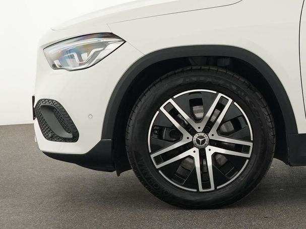 Mercedes-Benz GLA 250 165 kW image number 11