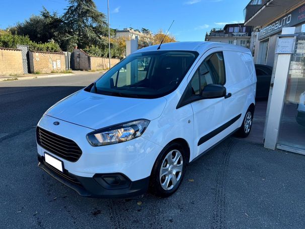 Ford Transit Courier 1.5 55 kW image number 1