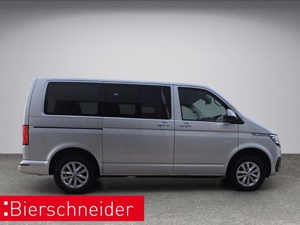 Volkswagen T6 Caravelle 110 kW image number 3