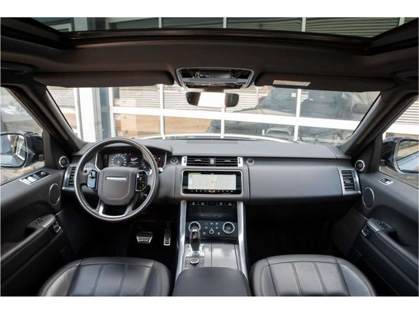 Land Rover Range Rover Sport SDV6 HSE Dynamic 183 kW image number 9