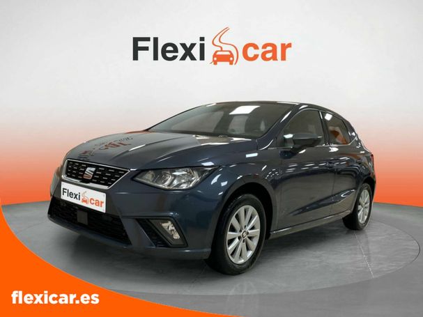 Seat Ibiza 1.0 TSI XCELLENCE 81 kW image number 1