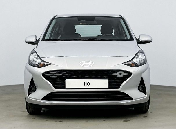 Hyundai i10 1.0 49 kW image number 2