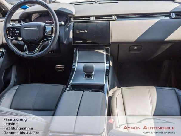 Land Rover Range Rover Velar 300 kW image number 12