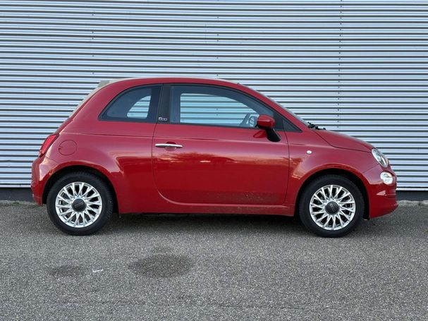 Fiat 500 1.0 51 kW image number 3