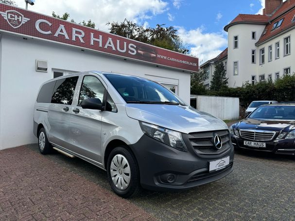 Mercedes-Benz Vito 114 CDi Tourer PRO 100 kW image number 3