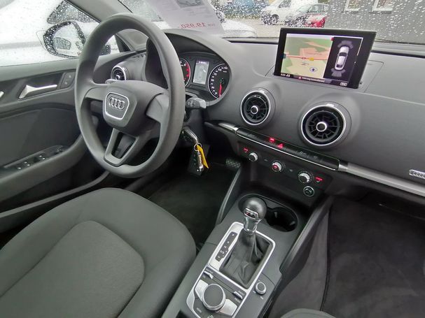 Audi A3 30 TFSI S tronic 85 kW image number 15