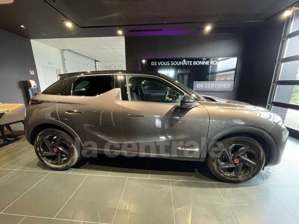 DS Automobiles 3 Crossback PureTech 130 96 kW image number 3