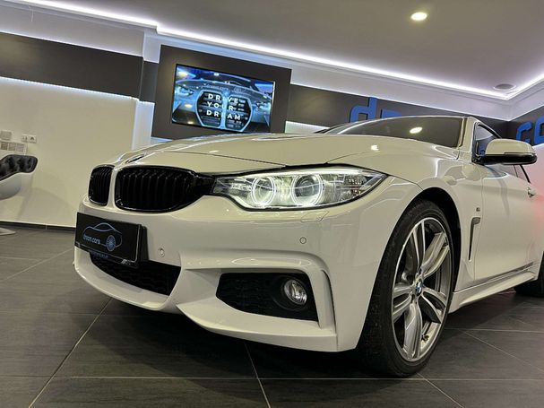 BMW 425d Coupe 160 kW image number 14