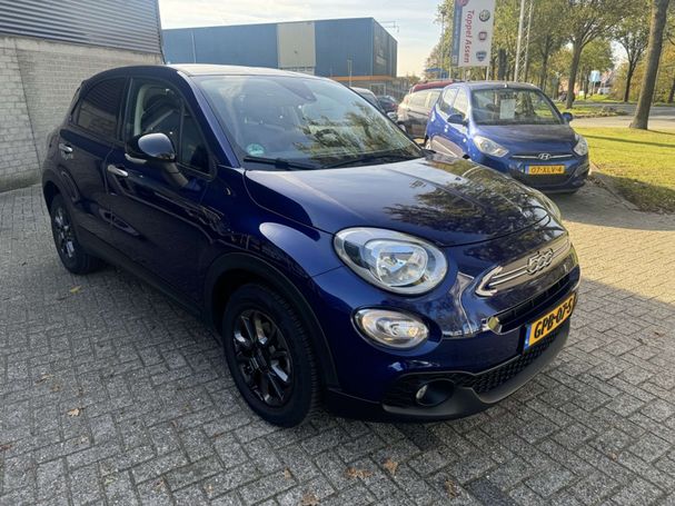 Fiat 500X 1.0 88 kW image number 7