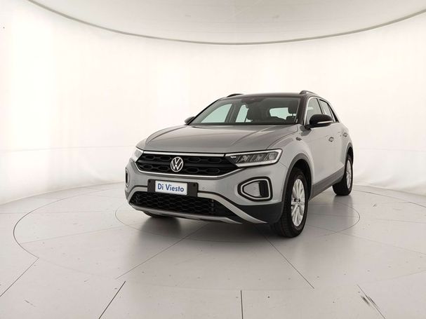 Volkswagen T-Roc 2.0 TDI SCR Life 85 kW image number 1