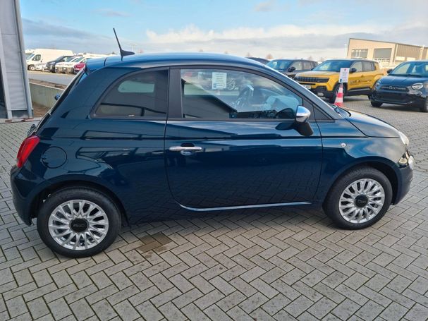 Fiat 500 1.0 51 kW image number 2