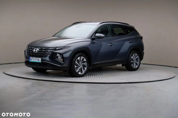 Hyundai Tucson 1.6 T-GDI 110 kW image number 1