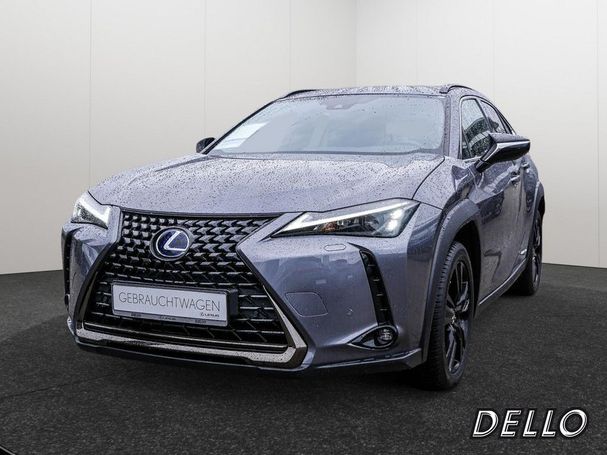 Lexus UX 250h 135 kW image number 1