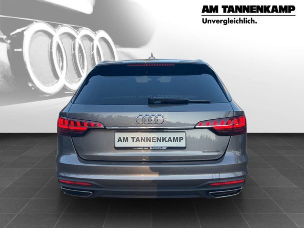 Audi A4 30 TDI Avant Business 100 kW image number 3