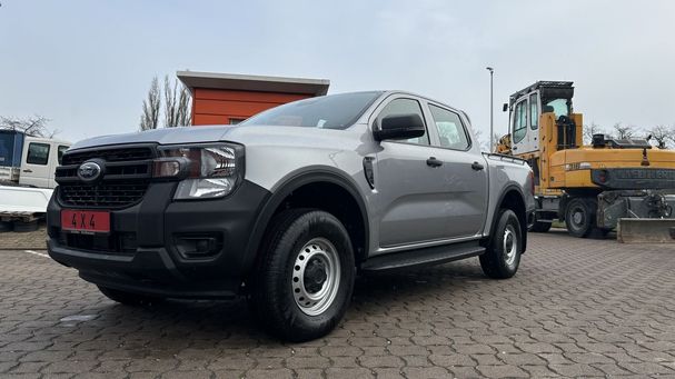 Ford Ranger 4x4 125 kW image number 13