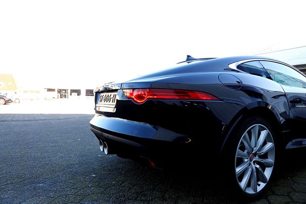 Jaguar F-Type 3.0 V6 250 kW image number 50