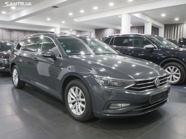 Volkswagen Passat Variant 2.0 TDI DSG 110 kW image number 2