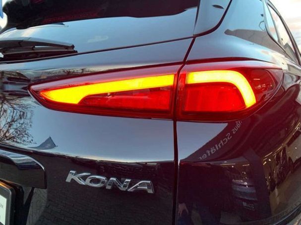 Hyundai Kona 150 kW image number 16