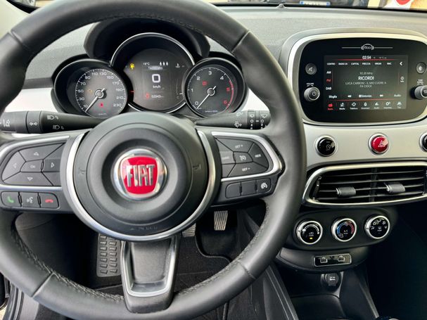 Fiat 500X 1.3 70 kW image number 8