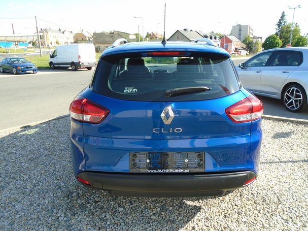 Renault Clio 1.2 16V 54 kW image number 6