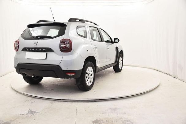 Dacia Duster TCe Comfort 74 kW image number 2