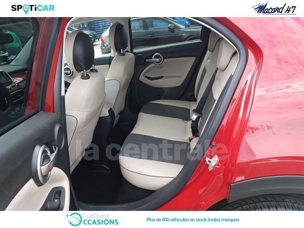 Fiat 500X 1.4 Multiair 4x2 Lounge 103 kW image number 7