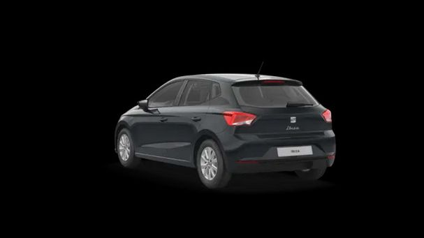 Seat Ibiza 1.0 TSI Style 70 kW image number 5