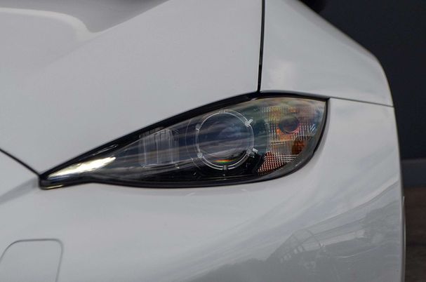 Mazda MX-5 96 kW image number 4