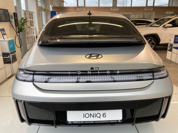 Hyundai Ioniq 6 239 kW image number 10