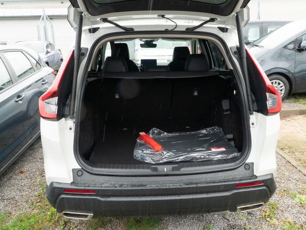 Honda CR-V 135 kW image number 6