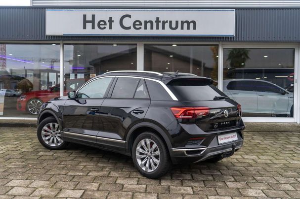 Volkswagen T-Roc 1.5 TSI Sport DSG 110 kW image number 2