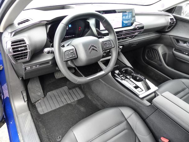 Citroen C5 X C5 X PureTech 180 133 kW image number 4