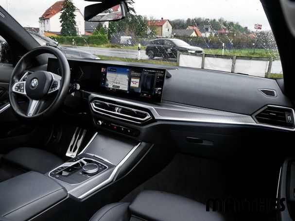 BMW 340i xDrive Touring 275 kW image number 5