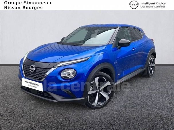 Nissan Juke 105 kW image number 1