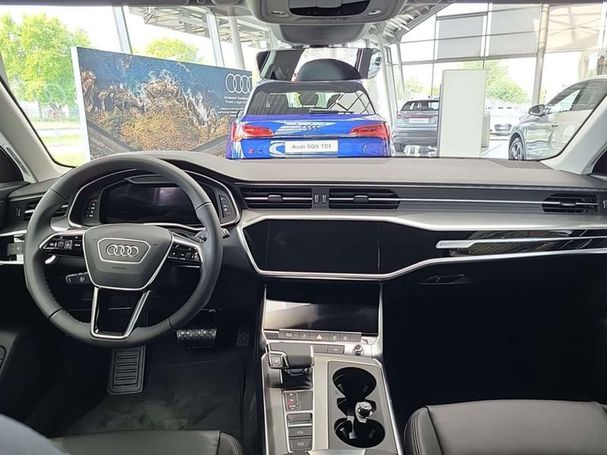 Audi A6 40 TFSI S tronic Avant Business 150 kW image number 10