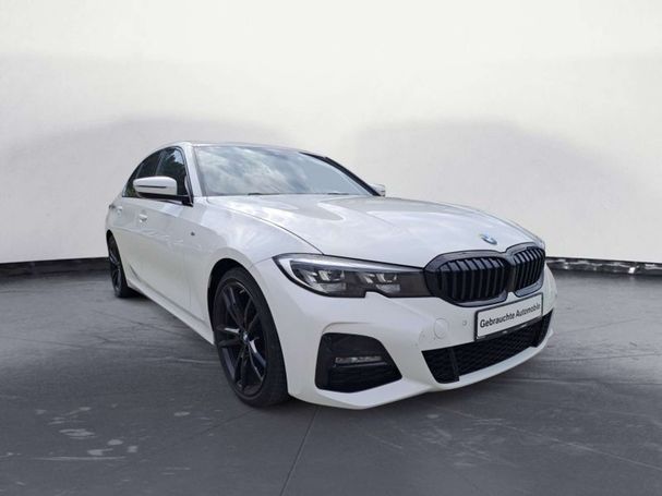 BMW 320i M Sport 135 kW image number 12