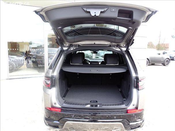 Land Rover Discovery Sport D200 S 150 kW image number 26