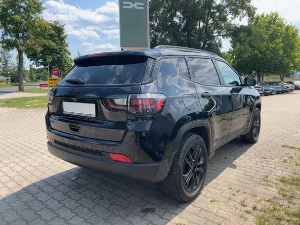 Jeep Compass 1.3 PHEV 140 kW image number 3