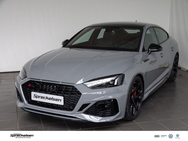 Audi RS5 2.9 TFSI quattro 331 kW image number 1