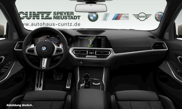 BMW 340i M xDrive 275 kW image number 5