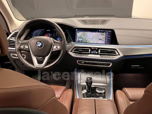 BMW X5 45e xDrive 290 kW image number 14