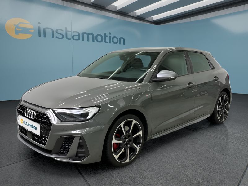 Audi A1 Sportback 40